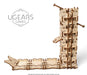 UGears Modular Dice Tower    