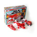 Magnetic Mix or Match - Fire and Rescue    