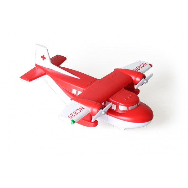 Magnetic Mix or Match - Fire and Rescue    
