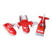 Magnetic Mix or Match - Fire and Rescue    