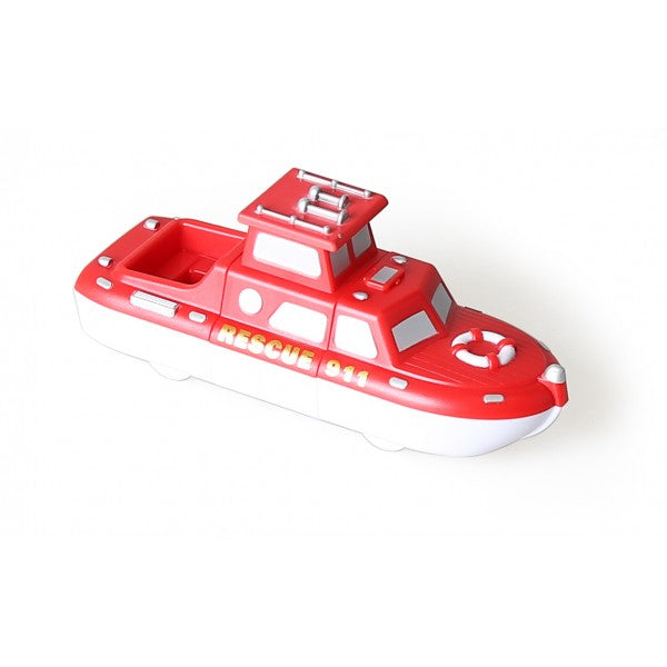 Magnetic Mix or Match - Fire and Rescue    