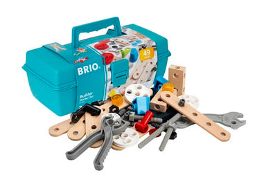 Brio Builder - Starter Set    