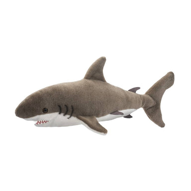 Fin Great White Shark    