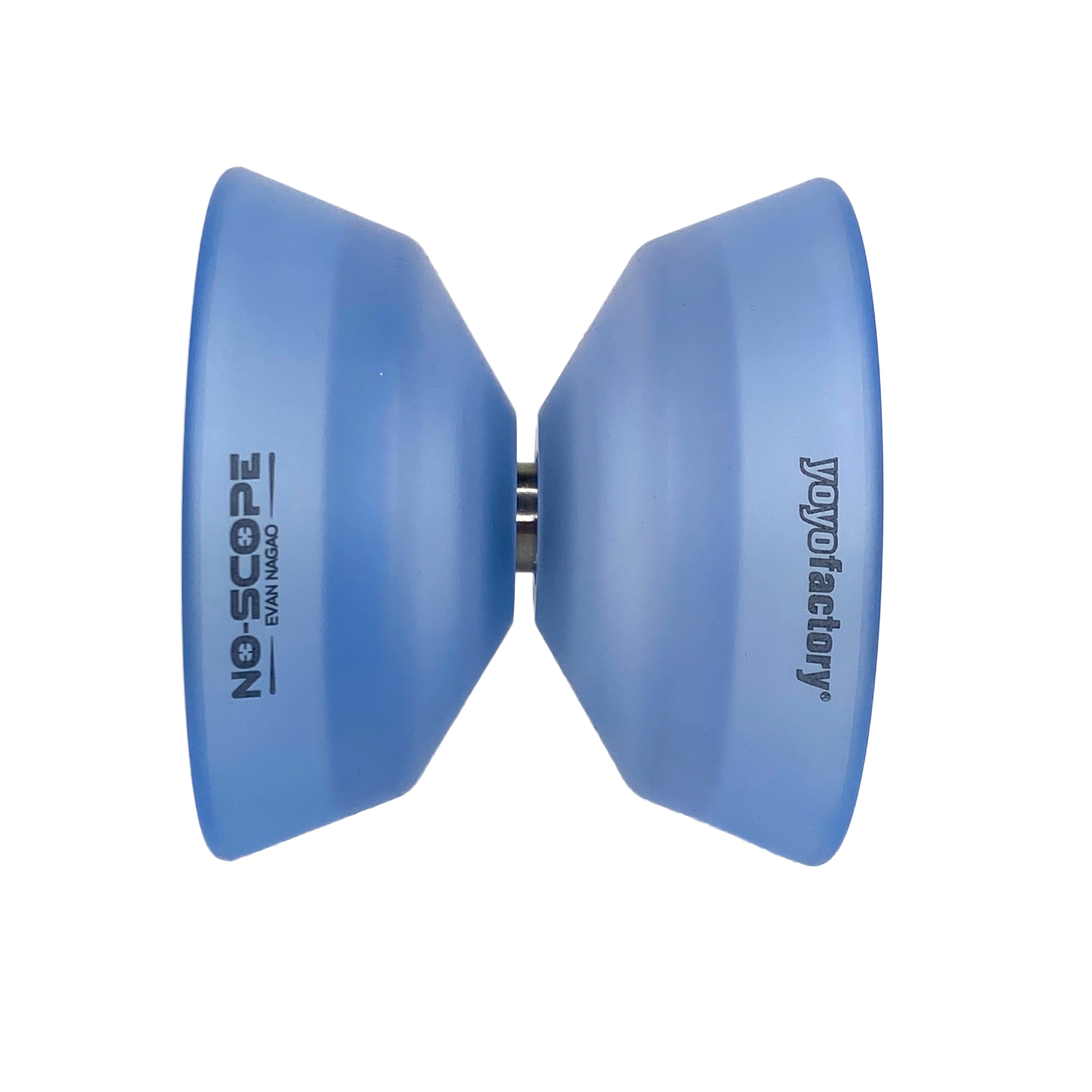 YoYoFactory No Scope Offstring Yo-Yo    