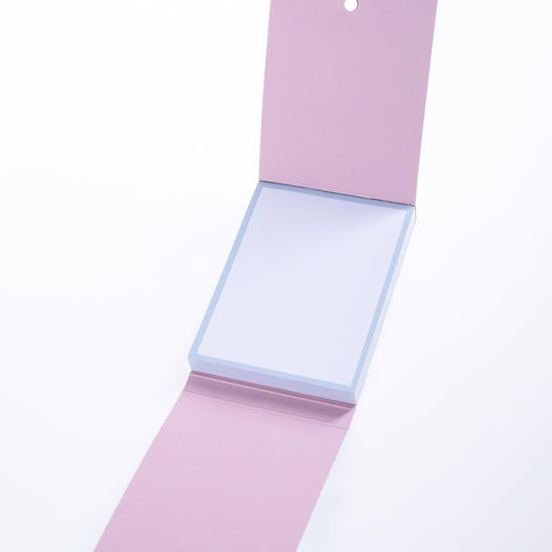 Little Notes Pastel - Pocket Note    