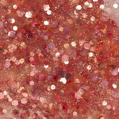 Crazy Aaron's Rose Gold Mini Thinking Putty    
