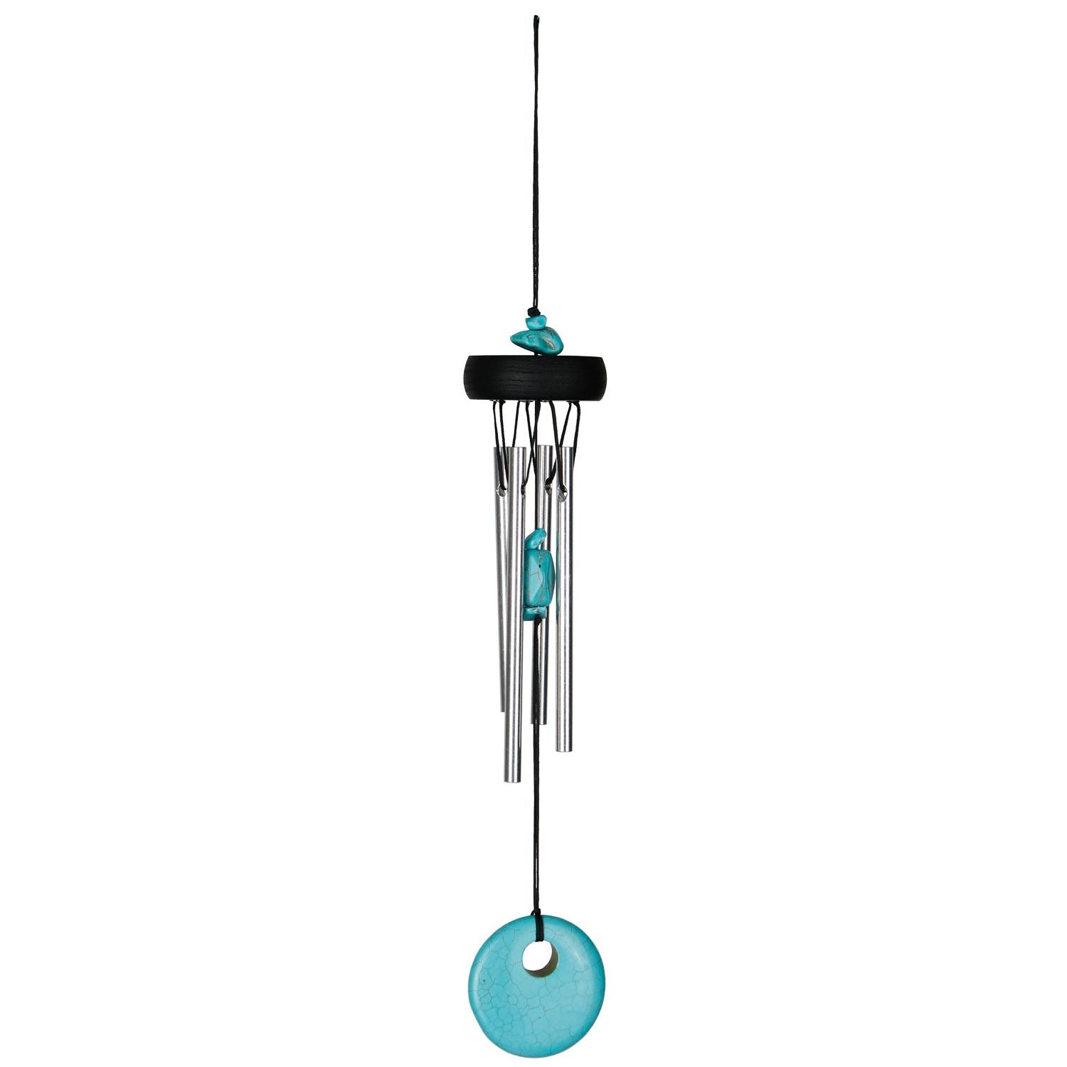 Precious Stones Chime - Turquoise    