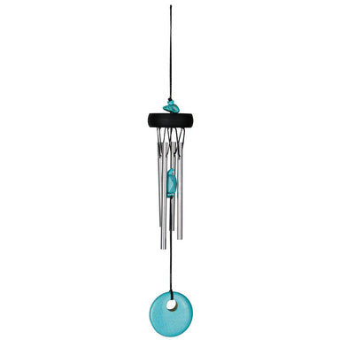 Precious Stones Chime - Turquoise    