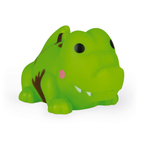 Animal Washing Bathtime Squirt Toys    