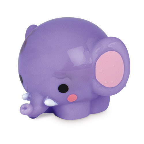 Animal Washing Bathtime Squirt Toys    