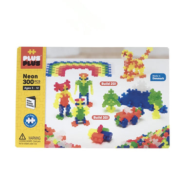 300 Piece Neon Set Default Title   810265030359