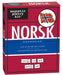 Magnetic Poetry - Norsk    