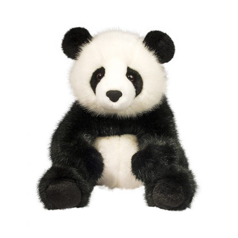 Emmett Panda    