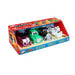 Magnetic Mix or Match Junior - Set 2    