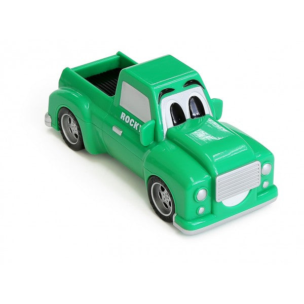 Magnetic Mix or Match Junior - Set 2    