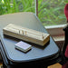 3 Track Cribbage - Simple Folding Cabinet    