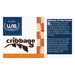 3 Track Cribbage - Simple Folding Cabinet    