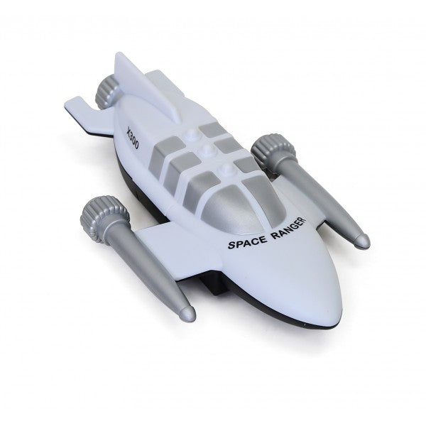 Magnetic Mix or Match Vehicles - Space    