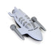 Magnetic Mix or Match Vehicles - Space    