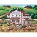 Town & Country - Morning Deliveries 300 Piece Large Format Puzzle    