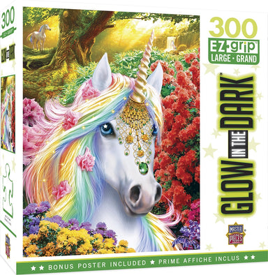 Her Majesty's Jewels 300 Piece Large Format Puzzle    