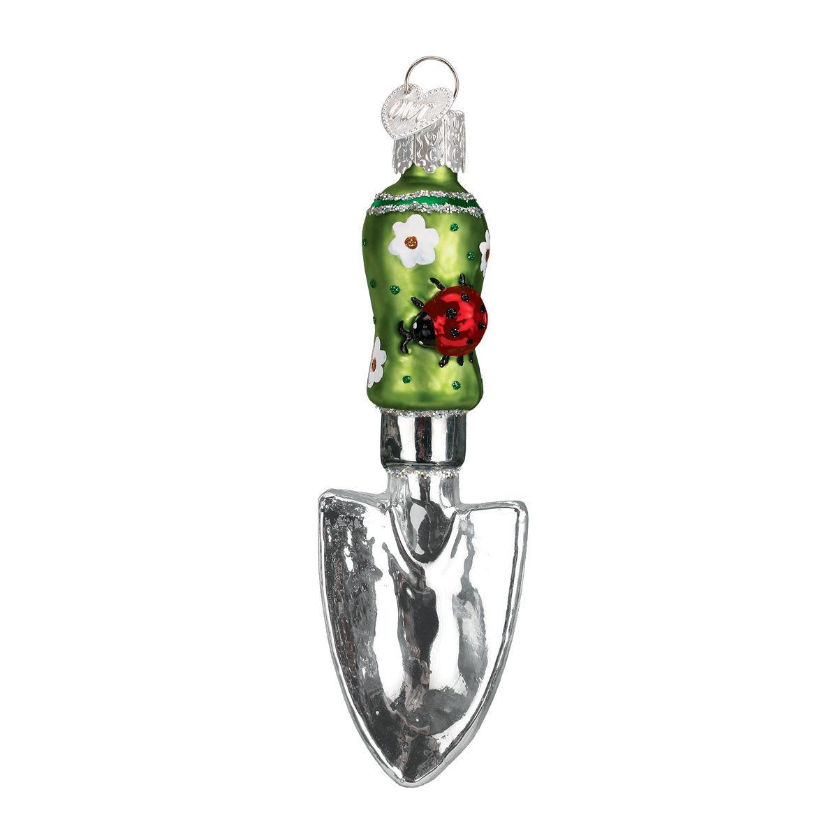 Old World Christmas - Garden Trowel Ornament    