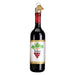 Old World Christmas Red Wine Bottle Ornament    