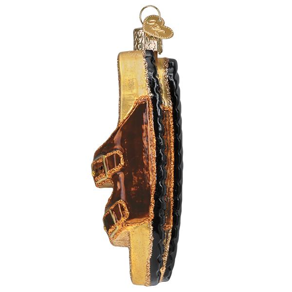 Old World Christmas - Sandals    