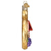 Old World Christmas Charcuterie Board Ornament    