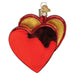 Old World Christmas Be Mine Valentine Chocolates Ornament    
