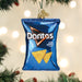 Old World Christmas Doritos Cool Ranch Chips Ornament    