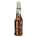 Old World Christmas Holiday Coors Light Bottle Ornament    