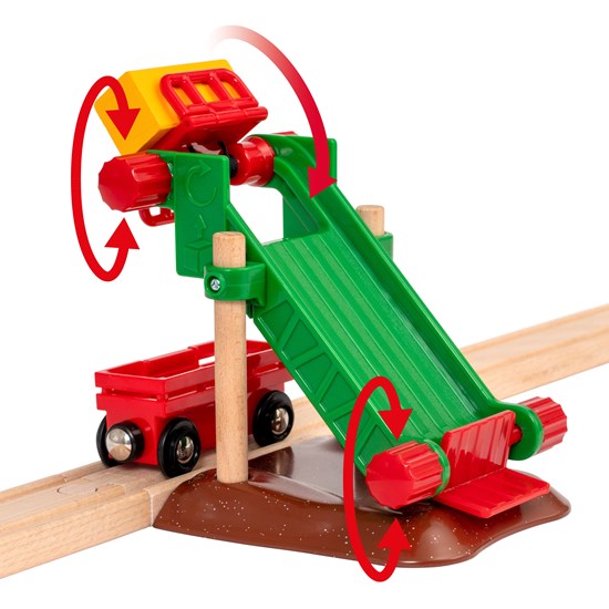 Brio Animal Farm Set    