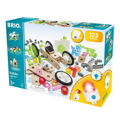 Brio Builder - Light Set    