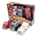 Magnetic Build A Truck - Fire and Rescue    