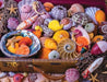 Vacation Treasures Large Format 350 Piece Puzzle    