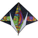 Rainbow Orbit - Gyro Delta Kite    