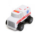 Magnetic Build A Truck - Fire and Rescue    