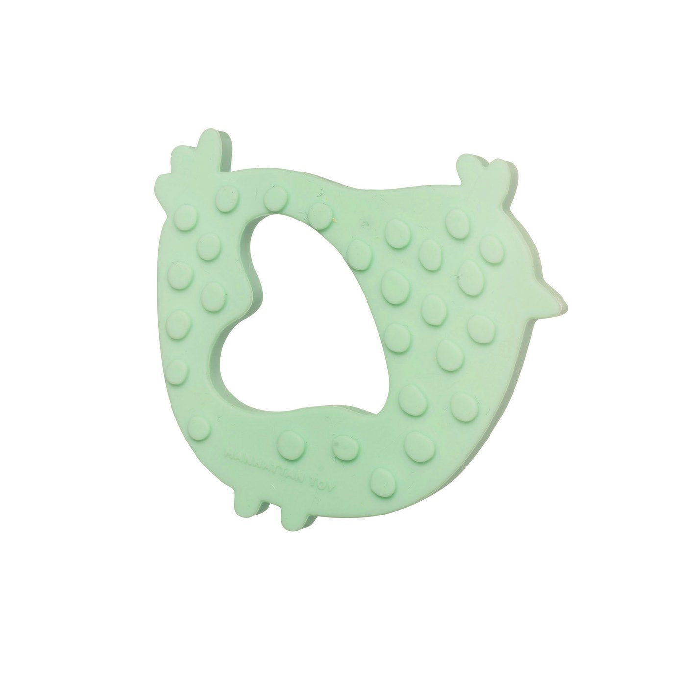 Silicone Teether - Chick    