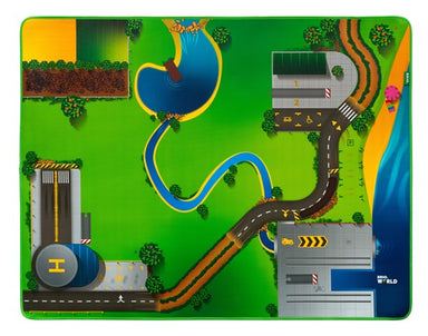 Brio World Play Mat    