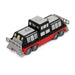Magnetic Mix or Match - Train    