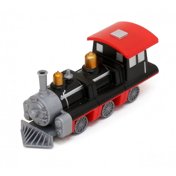 Magnetic Mix or Match - Train    
