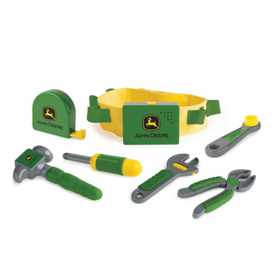 John Deere Talking Tool Belt    