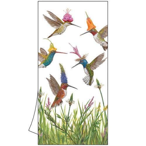 Meadow Buzz Kitchen Towel    