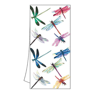 Libèlula Dragonfly Dishtowel    
