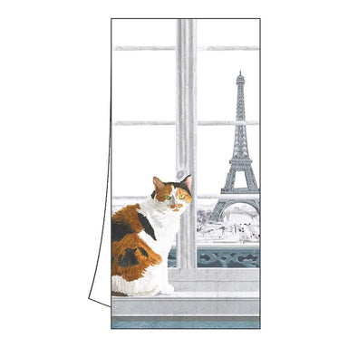 Madeleine à Paris Kitchen Towel    
