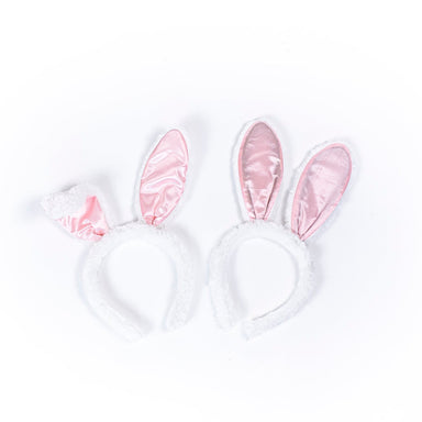 Bunny Ears Headband    