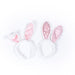 Bunny Ears Headband    