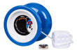 Duncan Freehand NextGen - Red/Blue    
