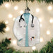 Old World Christmas - Doctors Coat Ornament    